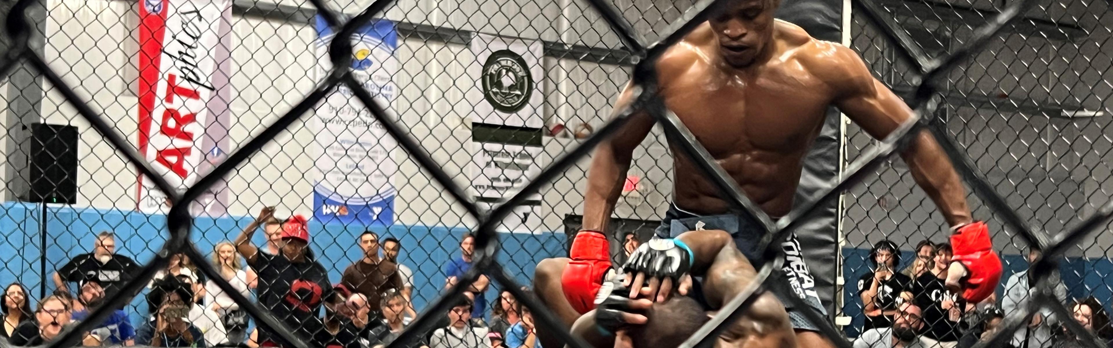 NC Boxing and Combat Sports Commission NC DPS